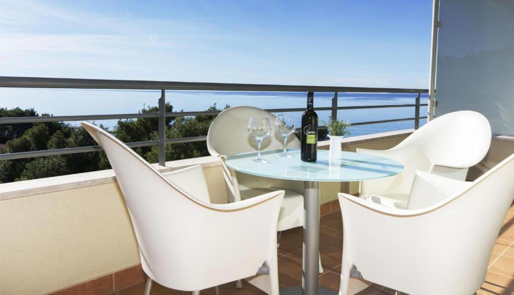 Premier Apartman *